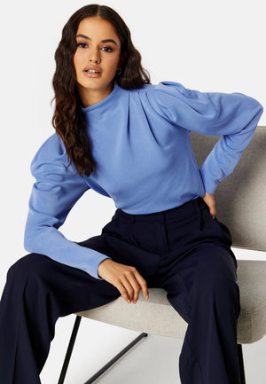 Fenja LS T-Neck Top