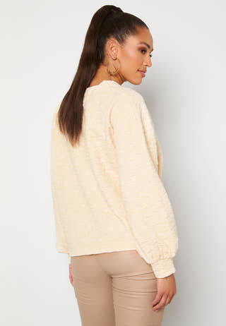 Gina LS V-Neck Sweat
