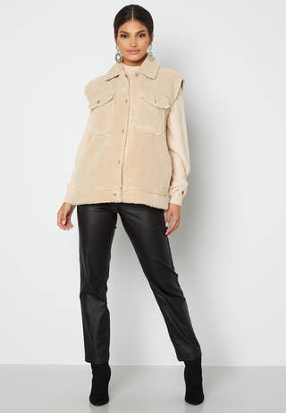 Jany Teddy Vest