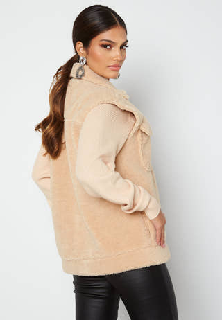 Jany Teddy Vest
