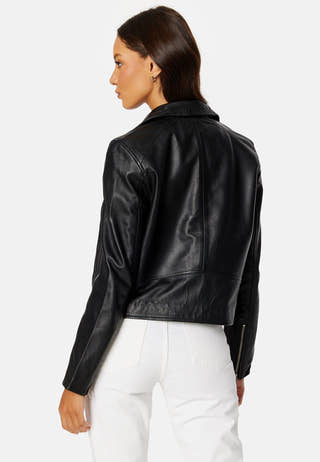 Slkatie Leather Jacket