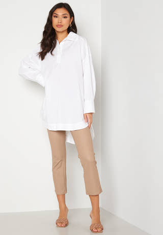 Kiki LS Long Shirt