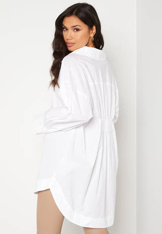 Kiki LS Long Shirt