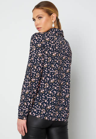 Lina LS AOP Top