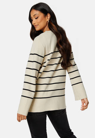 Liva LS Long Knit Cardigan