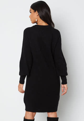 Lulu LS Knit Dress