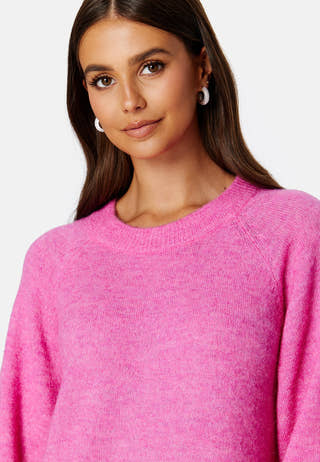 Lulu LS Knit Dress