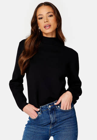 Merle Cali LS Knit