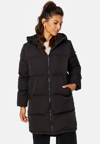 Mina Down Jacket