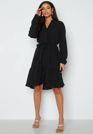 Mivia LS Short Dress