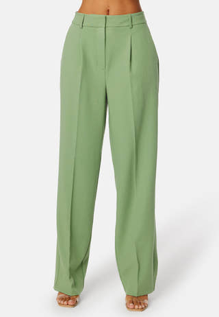 Myna HW Wide Pant