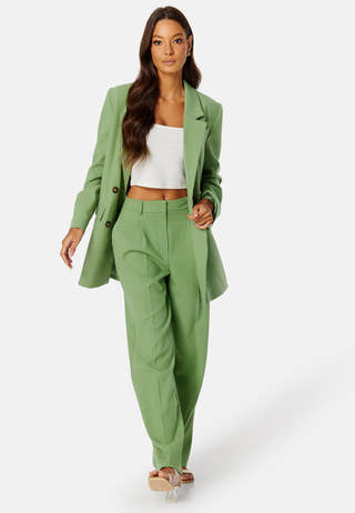 Myna HW Wide Pant