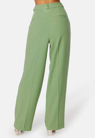 Myna HW Wide Pant