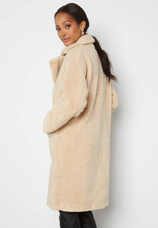 New Nanna Teddy Jacket