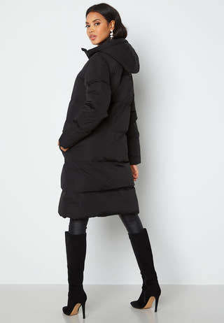 New Nima Down Coat
