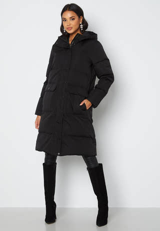 New Nima Down Coat