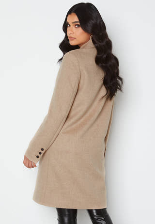 New Sasja Wool Coat