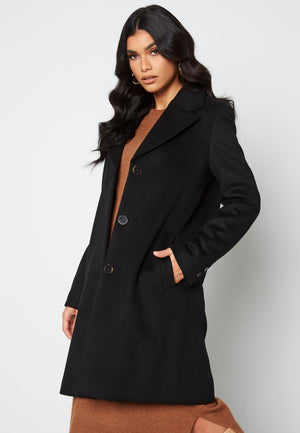 New Sasja Wool Coat