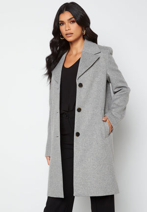 New Sasja Wool Coat
