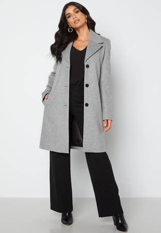 New Sasja Wool Coat