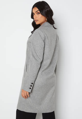New Sasja Wool Coat