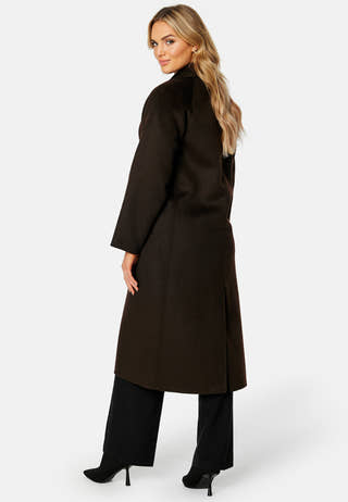 New Tama Handmade Wool Coat