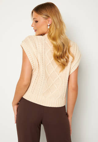 Piper Knit Vest