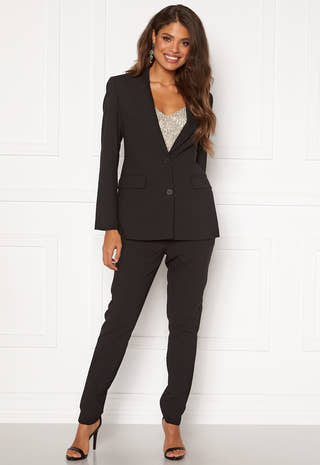 Rita MW Slim Pants