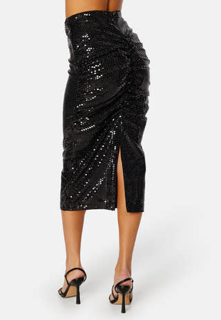 Sandy Midi Skirt