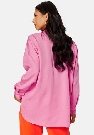 Sanni LS Shirt