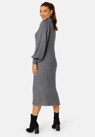 Selene Knit Dress