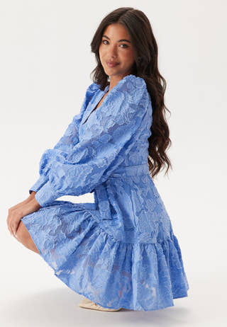 Sflcalli-Sadie Short Dress