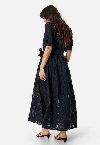 Sflcathi-Sadie Ankle Dress