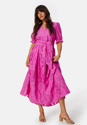 Sflcathi-Sadie Ankle Dress