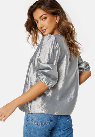 Silva 3/4 Top