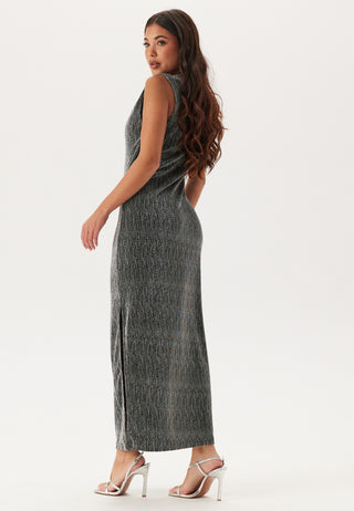 Slfanita Twisted Ankle Dress