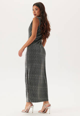 Slfanita Twisted Ankle Dress