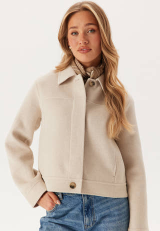 Slfdoreen Short Lano Handmade