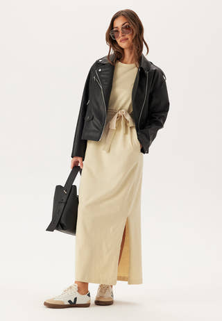 Slfessential Ss Pocket Ankle D