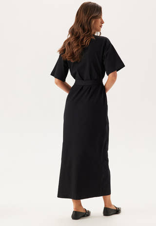 Slfessential Ss Pocket Ankle D