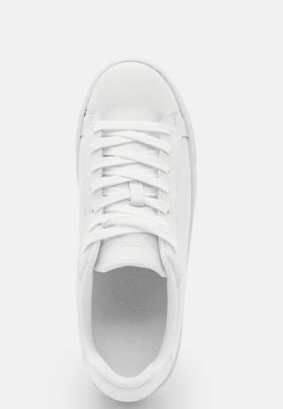 Slfeva Leather Sneakers