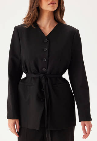 Slfhedi Ls Relaxed Blazer