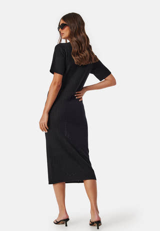Slfhelena 2/4 Knit Dress