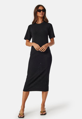 Slfhelena 2/4 Knit Dress