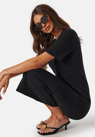 Slfhelena 2/4 Knit Dress
