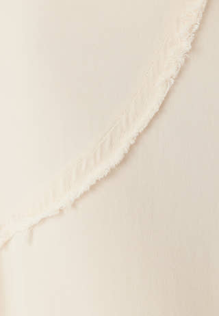 Slfivana Hw Ankle Skirt