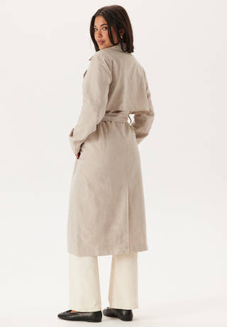 Slfjada Sun Trenchcoat