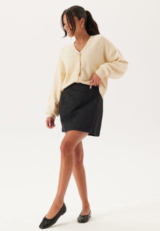 Slflelou Hw Mini Skirt
