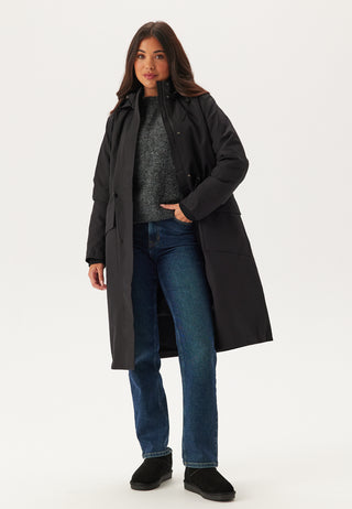 Slflizzi Technical Coat