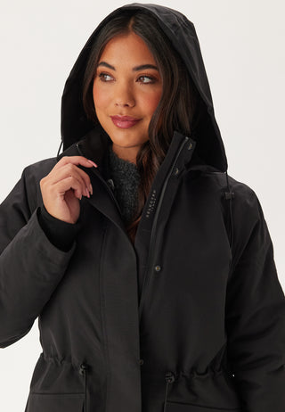 Slflizzi Technical Coat